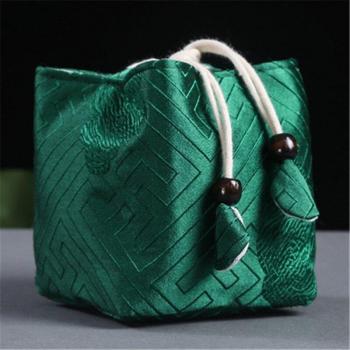 Coffret Thé Voyageur
