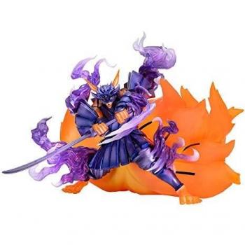 Figura de Acción Banpresto: Precious G.E.M. Series - Boruto Naruto Next Generations, Kurama Susanoo (Bandai MG826955)