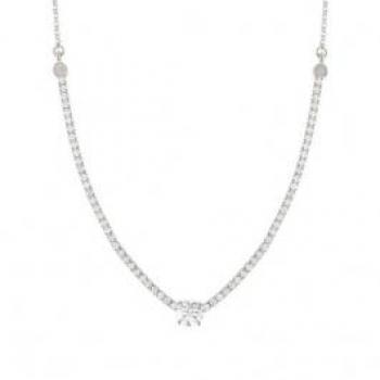 Nomination Chic & Charm Joyful Silver Necklace 148633/010