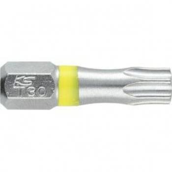 Punta de atornillar T30 KS TOOLS 918.3530