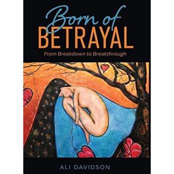Born of Betrayal