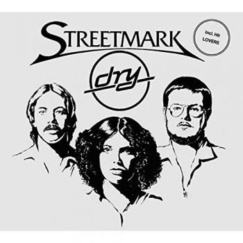 Streetmark - Dry Marker