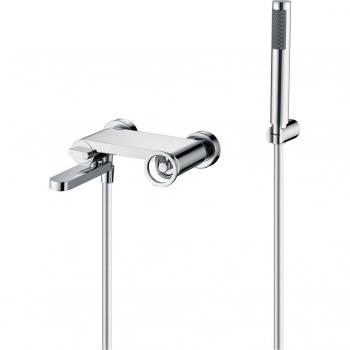 Kit baño / ducha monomando IMEX BDC033-4
