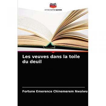 Chinemerem Nwaiwu, Fortune Emerence: Les veuves dans la toile du deuil