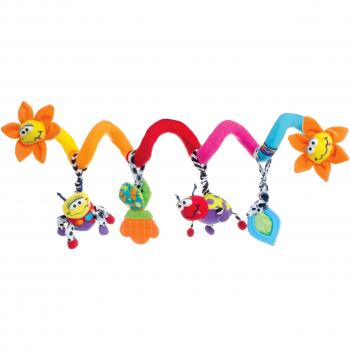 Whirlwind Baby Spinner