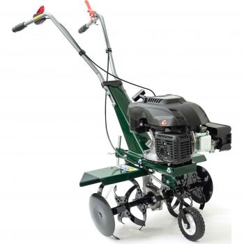 Petrol Tiller 560mm - Self Propelled