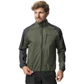 Vaude Bike Giacca Drop Iii