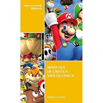 Manuale di critica videoludica