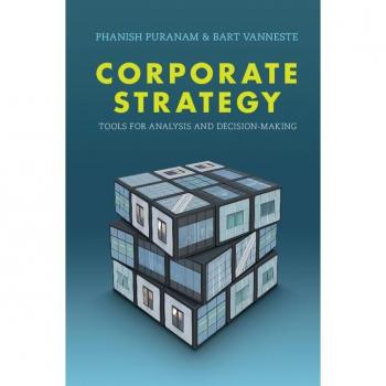 Vitalsource Technologies, Inc. Corporate Strategy: Tools For Analysis And Decision-making