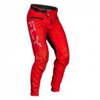 Pantaloni Off-Road Fly Racing Rayce Rossa 30 US