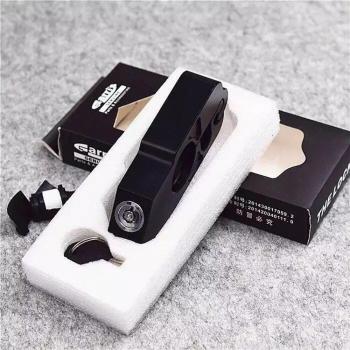 KAWASAKI & SUZUKI Brake Lever Lock