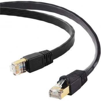 Cat8 Plano Shielded 40GbE Edimax