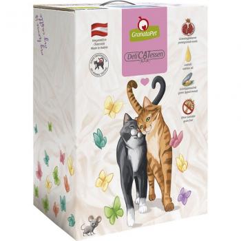 GranataPet DeliCatessen Adult Pato Pack Ahorro 2 x 9 kg
