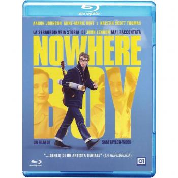 Nowhere Boy