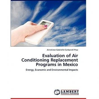 Evaluation of Air Conditioning Replacement Programs in Mexico: Energy, Economic and Environmental Impacts