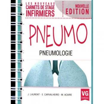 Pneumologie - Jérémy Laurent, E Carvalheiro et M Acaire