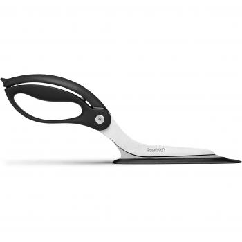 Dreamfarm Inc. Pizza Cutting Scissors