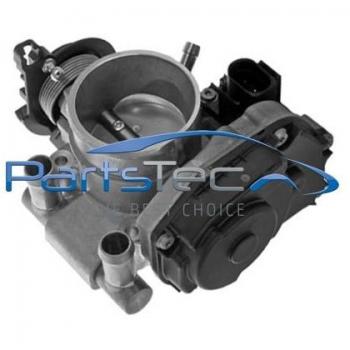 PTA516-0113 Corpo Farfallato PartsTec