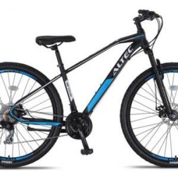 Altec City Glide 22 Transportfietsen Lavendelkleur
