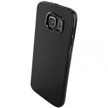 Cover Protettiva TPU Classic per Samsung Galaxy S6 – Nero