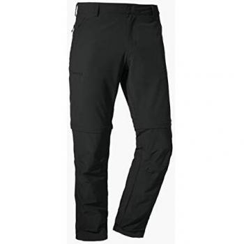 Folkstone Schöffel Uomo: Pantaloni Zip-Off