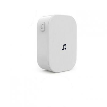 Timbre Inalámbrico de Seguridad EKEN V5