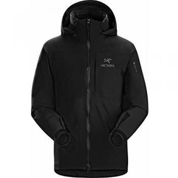 Arcteryx Fission SV Männer-Wetterschutzjacke – wasserfest