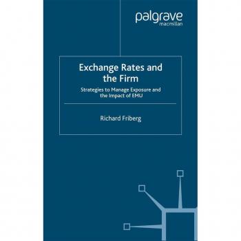 Vitalsource Technologies, Inc. Exchange Rates And The Firm