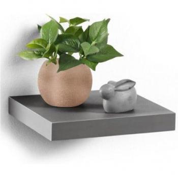 HOMEA Wandregal aus MDF