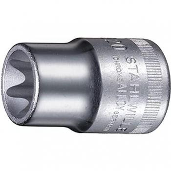 STAHLWILLE - Bussola Torx E12 1/2 pollice