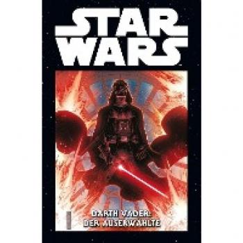 Soule, Charles: Star Wars Marvel Comics-Kollektion