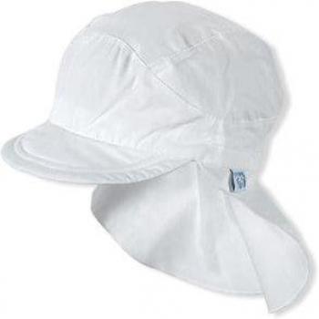 Capucha Neutra Blanca para Mujer Sterntaler