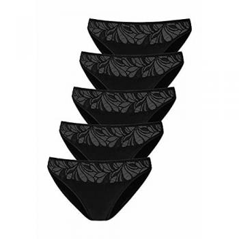 Slip Vivace Nero