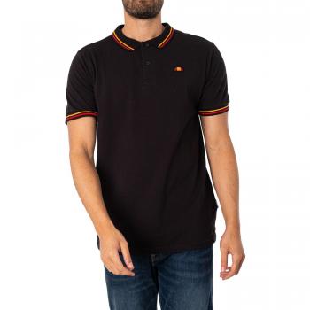 ELLESSE T-shirt Polo Rooks