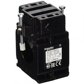 Transformador de corriente DIN 250/5 Schneider
