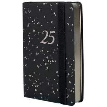 Agenda Flexi Joy 8,2 x 12,7 cm 2025