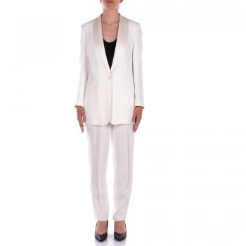 Manila Grace Blazer G162VU Beige