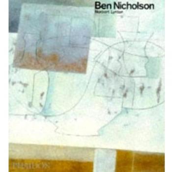 BEN NICHOLSON