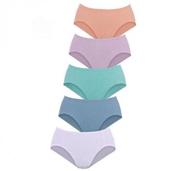 Braga Petite Fleur Azul Claro