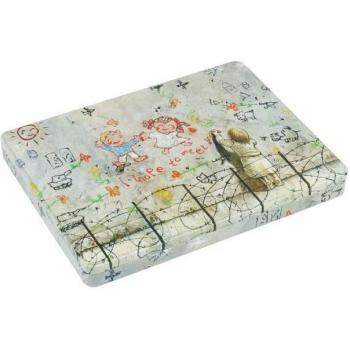 Chic Certificate & Receipt Organizer