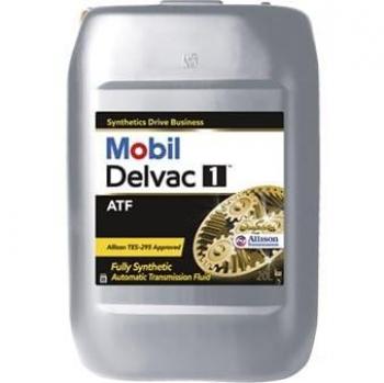 Getriebeöl Mobil 1 153497