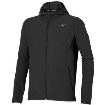 Abrigo de Running Mizuno Alpha Sport