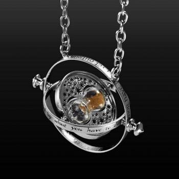 Chrono Récupérateur Argent 925 e
