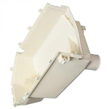Bac Lessive Inferior Lave-Linge Carter Candy