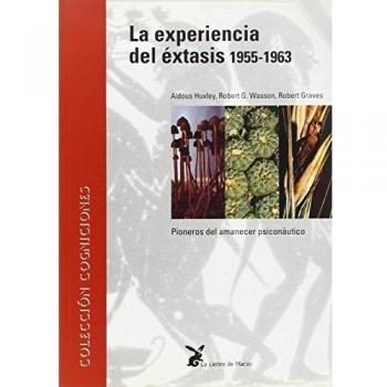 La experiencia del éxtasis