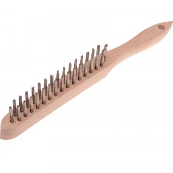 Faithfull Scratch Wire Brush