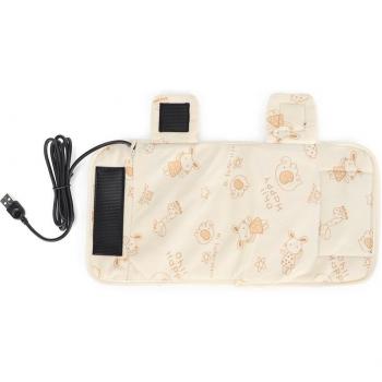 Milchreisetasche mit USB-Wärmer – Für Kleinkinder unterwegs