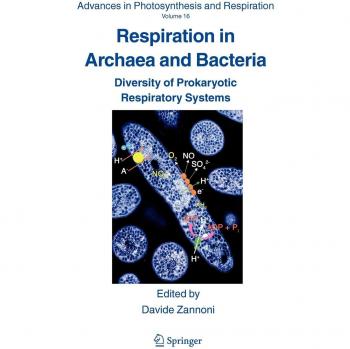 Respiration in Archaea and Bacteria: Diversity of Prokaryotic Respiratory Systems: 16
