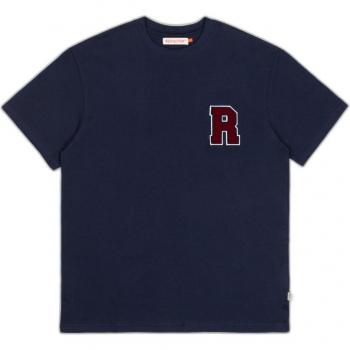 T-shirt Relaxed Revolution