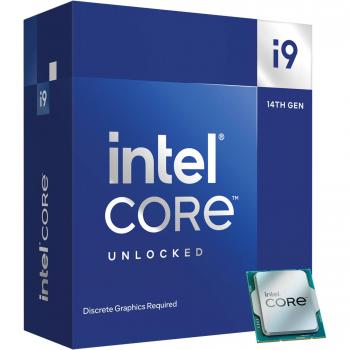 Micro. Intel I9 14900K Lga 1700 14ª Generacion 24 Nucleos 6Ghz 32Mb In Box